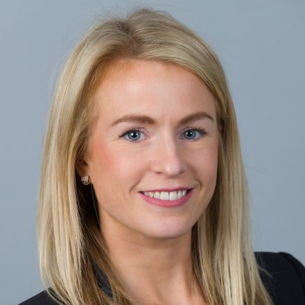 Ella Gould, Solicitor in Laceys Corporate and Commercial team