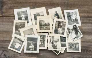 old family pictures