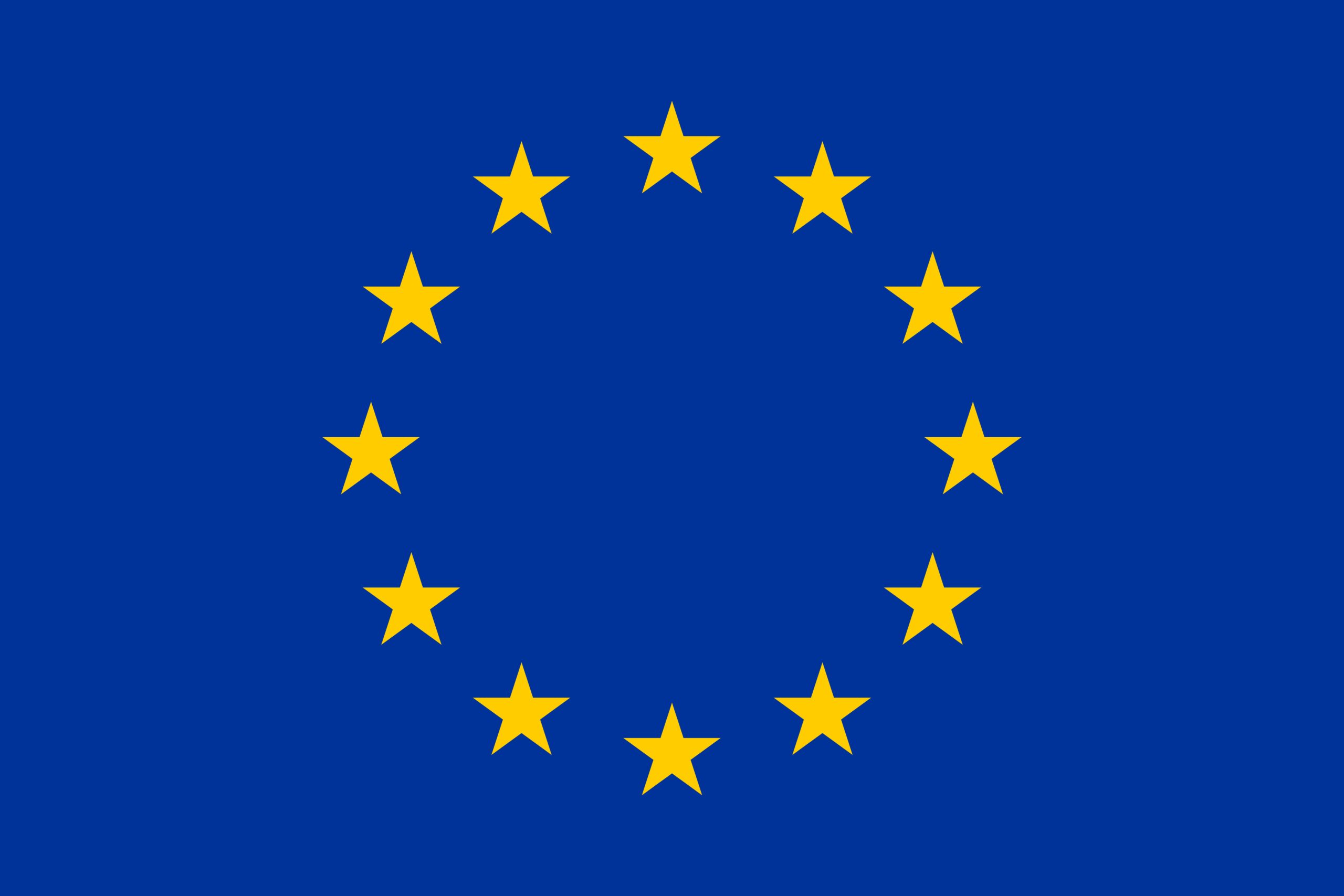 european flag