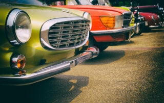 classic cars