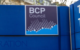 BCP Council board