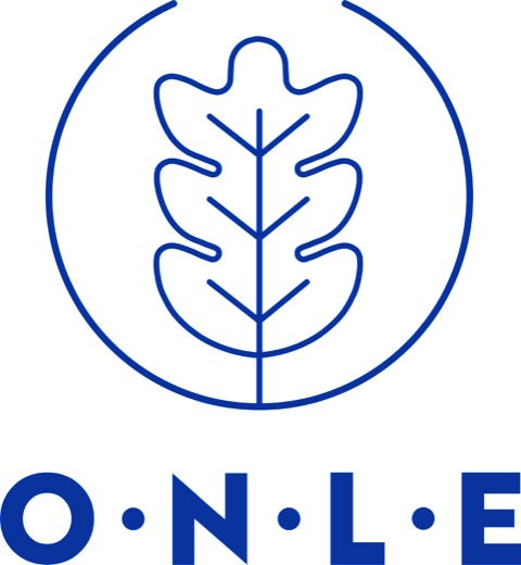 ONLE logo