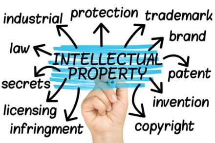 intellectual property elements
