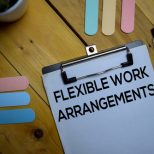 flexible working arrangements