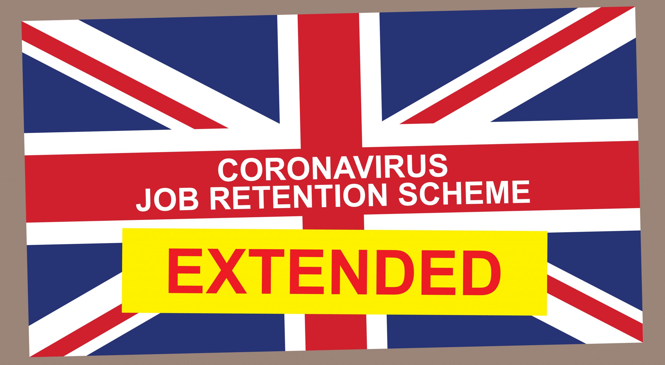 Coronavirus Job Retention Scheme Extended