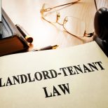 Landlord and Tenant law
