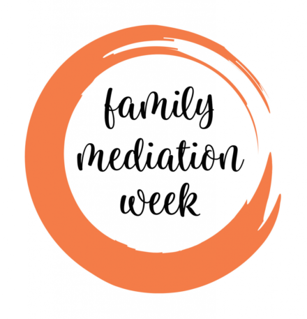 family mediation week