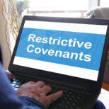 restricted covenant