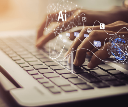 AI and data protection